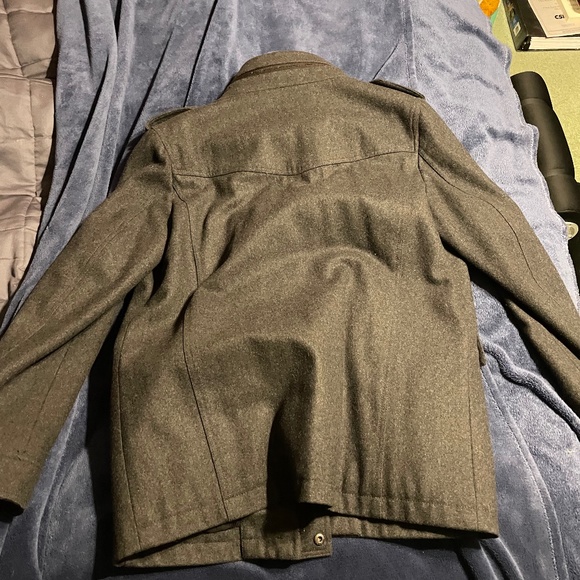 Guess Peacoat - Picture 3 of 4